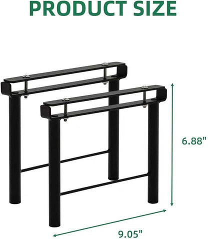 2PC Extra leg extensions, Replacement Parts - Image 3