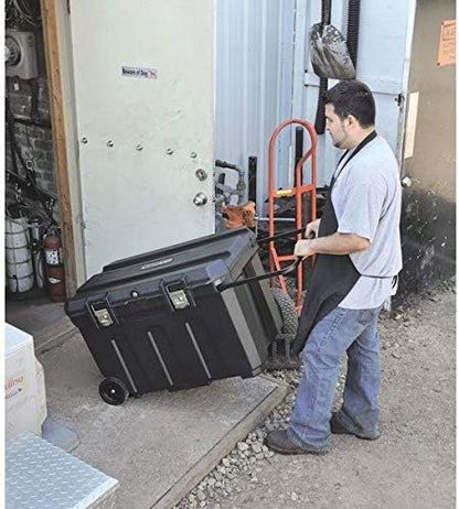 037025H 50 Gallon Mobile Chest - Image 6
