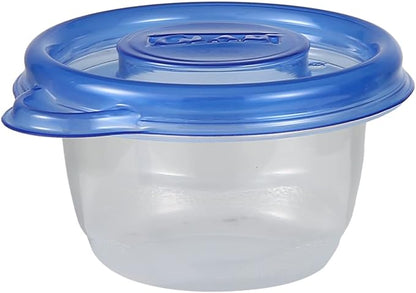 Glad GladWare Mini Round Food Storage Containers - Image 3
