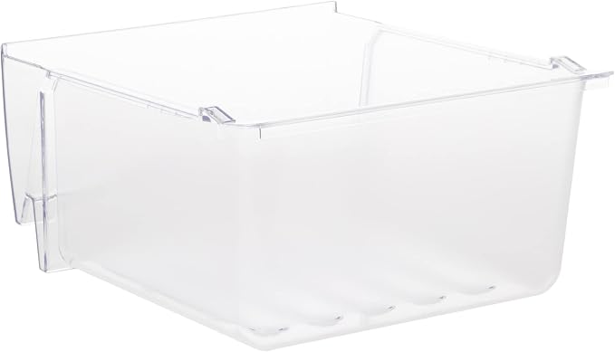 GE WR32X21098 Refrigerator Crisper Drawer - Image 2