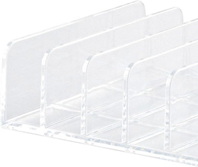 JUOPZKENN Eyeshadow Palette Makeup Organizer - Image 6
