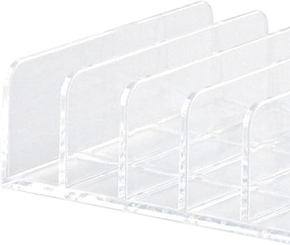 JUOPZKENN Eyeshadow Palette Makeup Organizer - Image 6