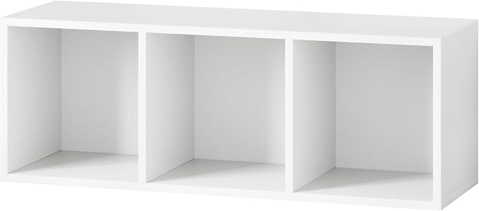 IOTXY DIY Modular Cube Bookcase by IOTXY
