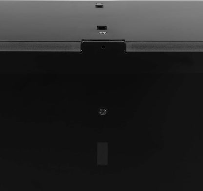 Mail Sorter Organizer, 24 Compartments Mailbox - Image 7
