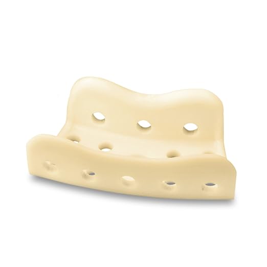 Disposable Micro-Tray Impression Trays, 50 Per Box by Practicon