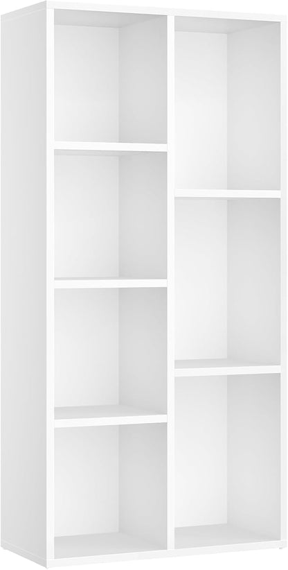 VASAGLE Bookcase, Bookshelf - Image 7