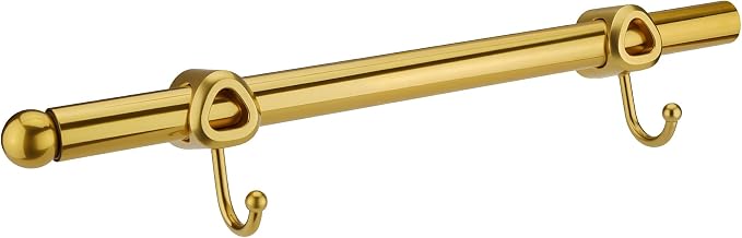 Valet Rod for Closet Pull Out by FIRJOY
