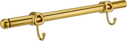 Valet Rod for Closet Pull Out by FIRJOY