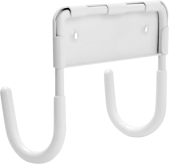 QWORK Ironing Board Wall Mount - Image 2