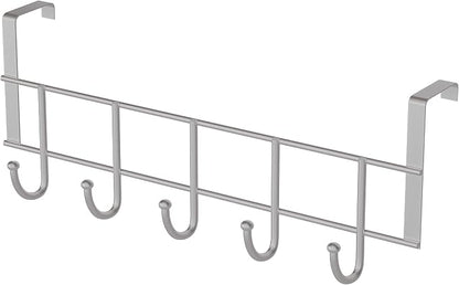 Shoe Rack Sturdy Metal 10 Tier Shoes Rack Organizer + 2Boxes 1Hook | Narrow - Image 8