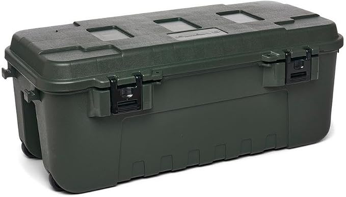 Plano Storage Trunks - Image 2