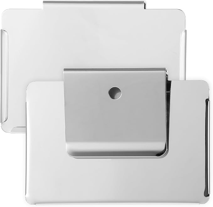 12 Pack Basket Labels Clip On, Stainless Labels - Image 7