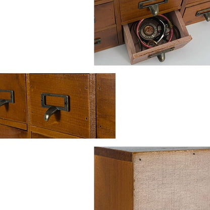 Apothecary Drawers Apothecary Cabinet - Image 7