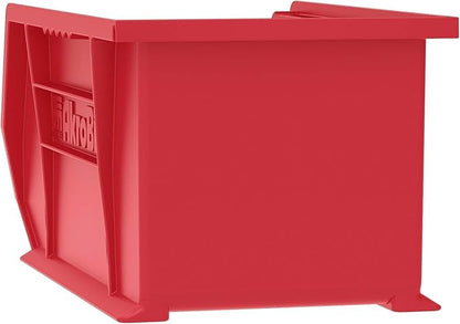Akro-Mils 30240 AkroBins Plastic Storage Bins, Space-Saving Stackable Bins - Image 9