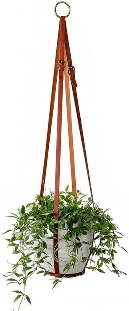 Adjustable Hanging Basket Storage Rack by Unknown
