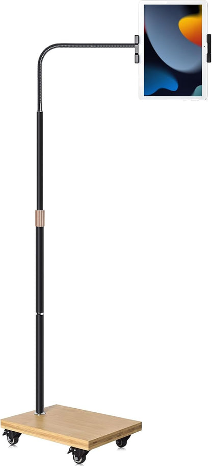 wishacc Tablet Floor Stand by wishaccDirect