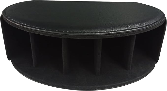Leather Remote Control Holder - Image 2
