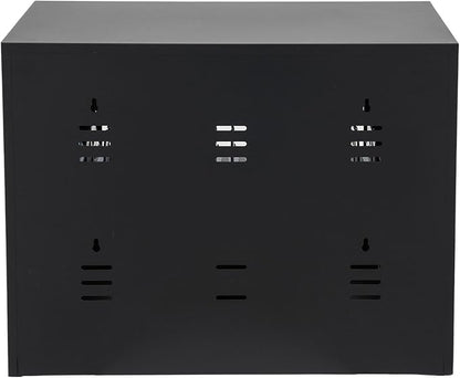 20-Device Charging Station, 200W USB Cell Phone Charge Stations, Tabletop - Image 8