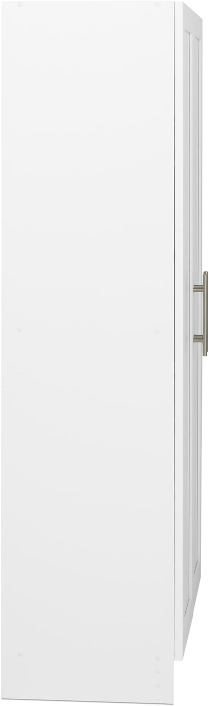 Prepac Elite 65" Tall Storage Cabinet - Image 11