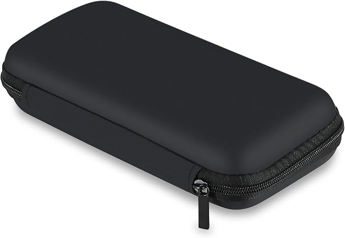 iMangoo Travel Essential Electronics Organizer Pouch Charger Case, Shockproof - Image 8