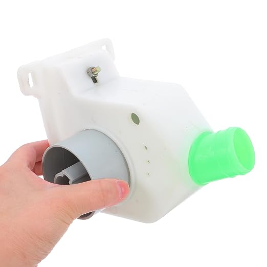 V-Type Fertilizer Distribution Device Planter Accessory 16mm Shaft Replacement - Image 4