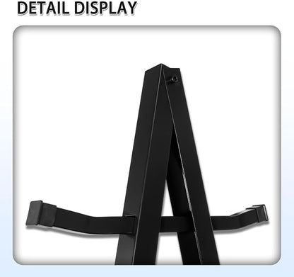 Horizontal Storage Rack Steel Pipe Storage Rack Heavy Duty Adjustable 7-Tier - Image 9