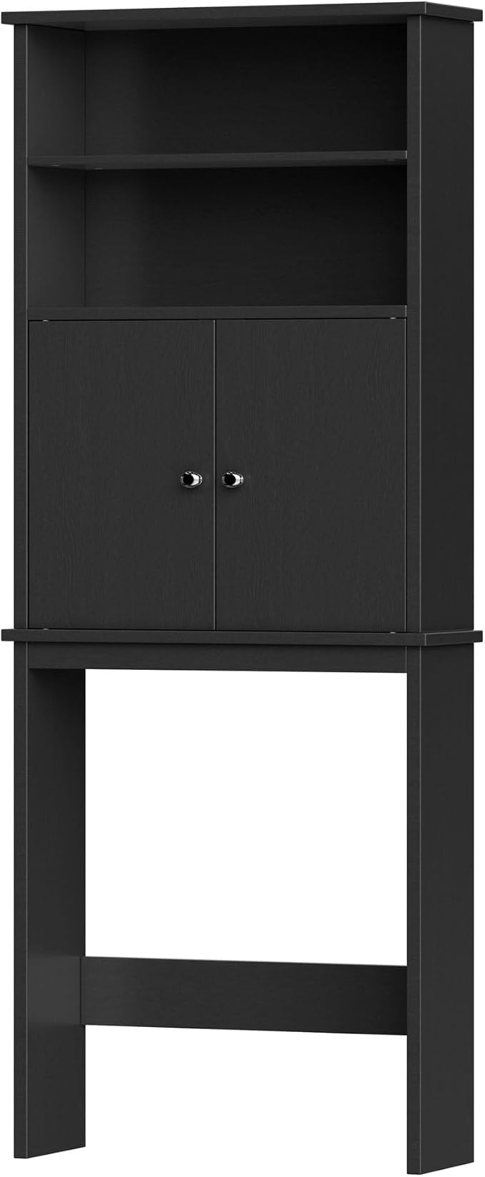 Nuturelly Over The Toilet Storage Cabinet, Bathroom Storage Organizer - Image 6
