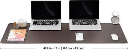 Large Cork Desk Mat - Image 2