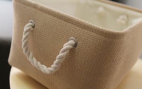 TheWarmHome Large Storage Basket - Image 9