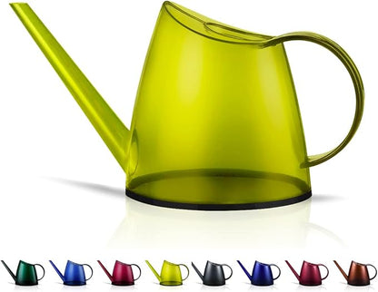 Small Indoor Watering Can for House Plants by WhaleLife