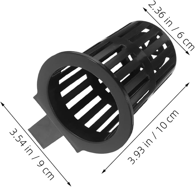 6pcs Hanging Hydroponic Basket Set - Image 2
