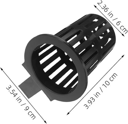 6pcs Hanging Hydroponic Basket Set - Image 2