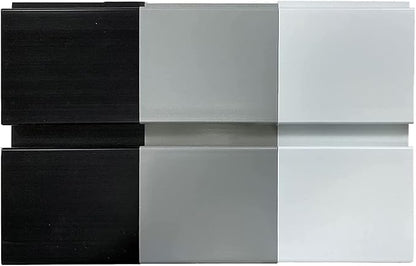 DLDIRECT 3 Colors by DLDIRECT