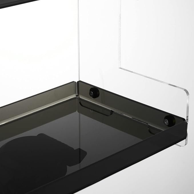 FFK Bathroom Organizer Countertop, 2 Tier Bathroom Counter Organizer Kitchen - Image 5