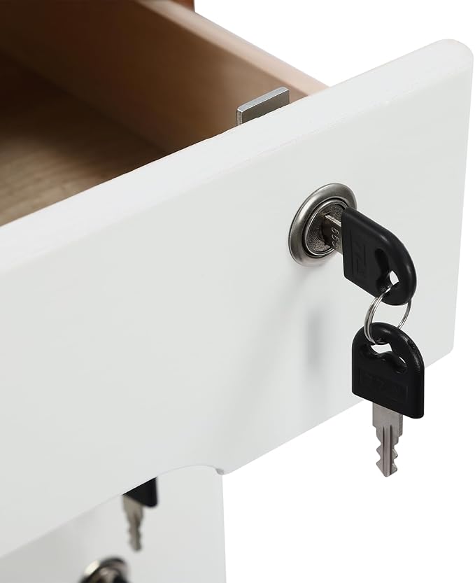 4-Tier Desktop Storage Box - Image 7
