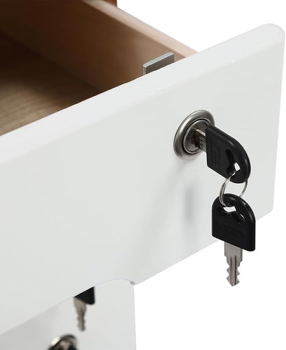 4-Tier Desktop Storage Box - Image 7