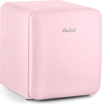 Cooluli Curve 1.7 cu ft Mini Fridge by CooluliPortableMultipurposeMiniFridges