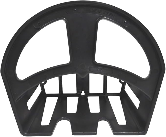 Black Garden Style Central Vacuum Hose Hanger 12.6940-00 by Unknown