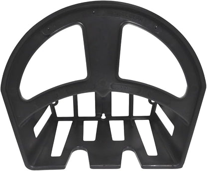 Black Garden Style Central Vacuum Hose Hanger 12.6940-00 by Unknown