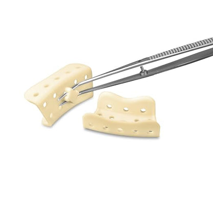 Disposable Micro-Tray Impression Trays, 50 Per Box - Image 2