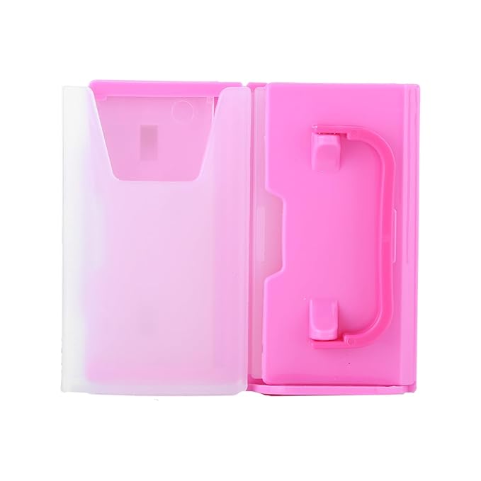 Milk Carton Holder Adjustable Spillproof Milk Drink Holder - Image 5