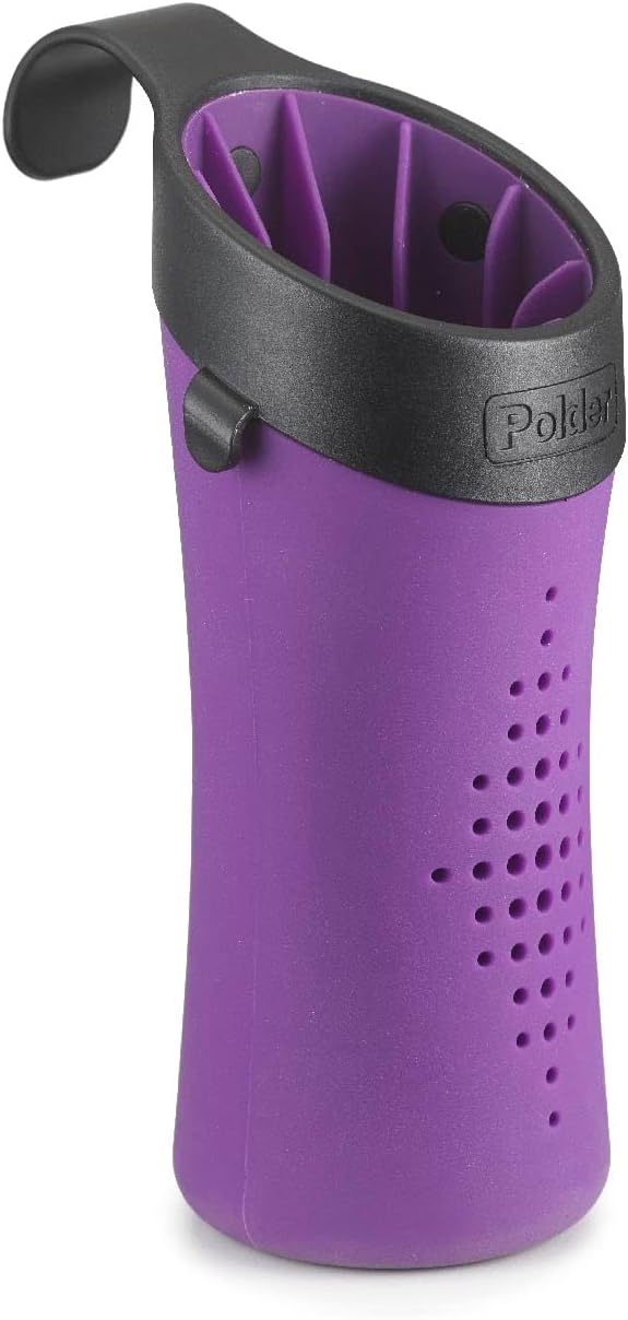 Polder High-Heat Silicone Hot Sleeve Cover by PolderProductsLLC