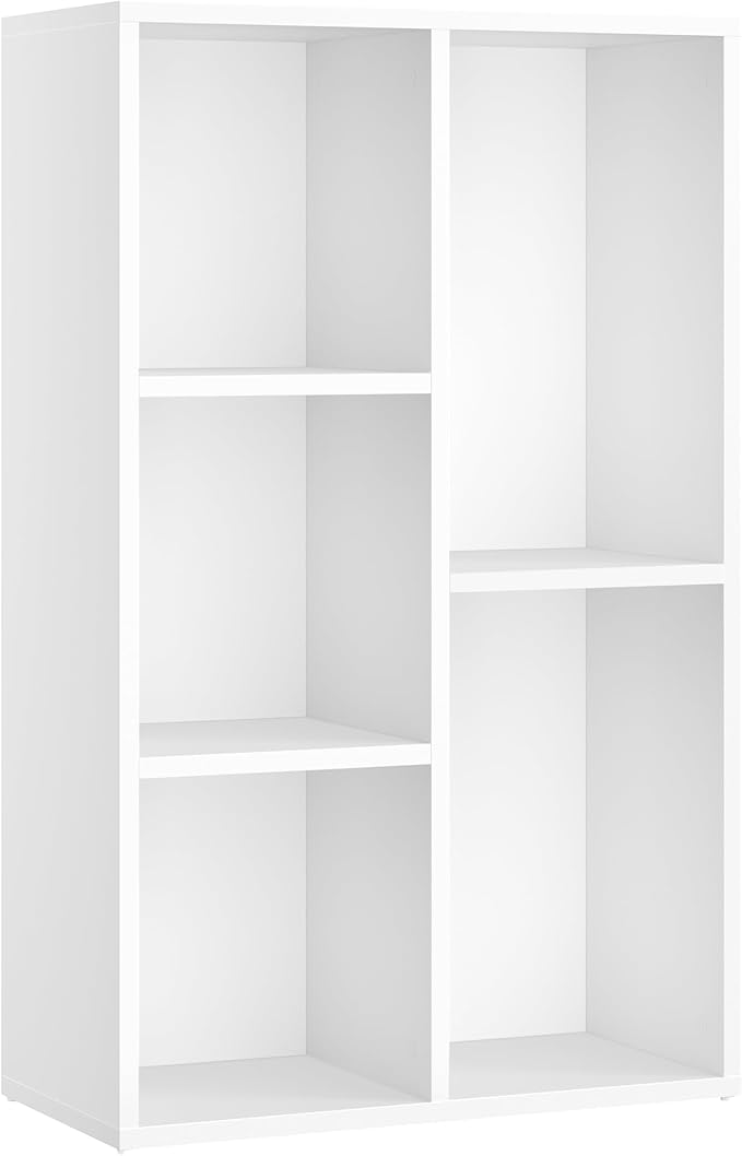 VASAGLE Bookcase, Bookshelf - Image 7