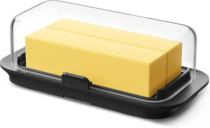 Pisol Large Butter Dish with Lid - Image 4