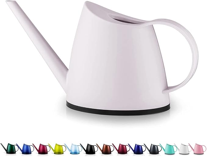 Small Indoor Watering Can for House Plants by WhaleLife