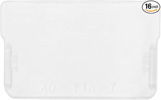 Akro-Mils 40716 Plastic Width Dividers by Akro-Mils