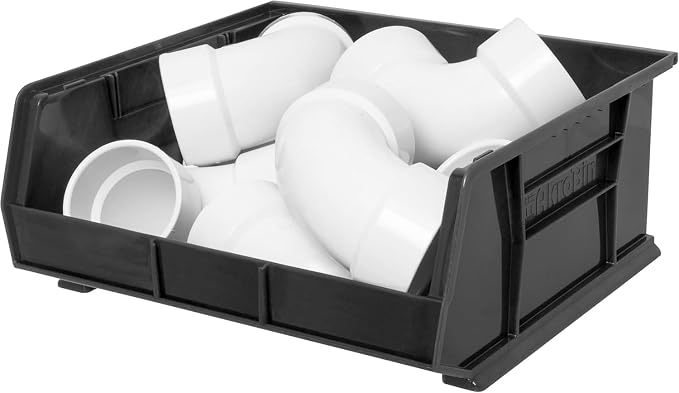 Akro-Mils 30250 AkroBins Plastic Storage Bins, Craft Organization - Image 11