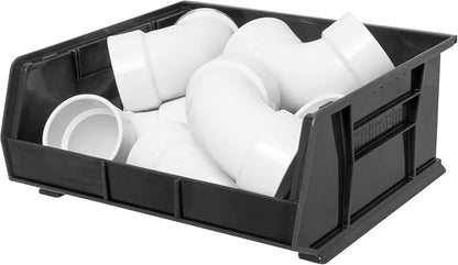Akro-Mils 30250 AkroBins Plastic Storage Bins, Craft Organization - Image 11