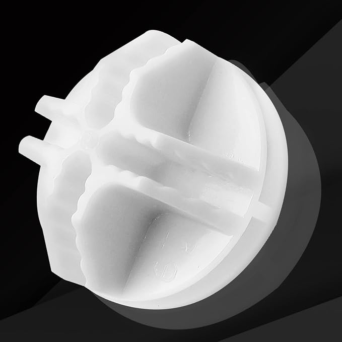 Litoexpe 36 Pcs Wire Cube Plastic Connectors - Image 6