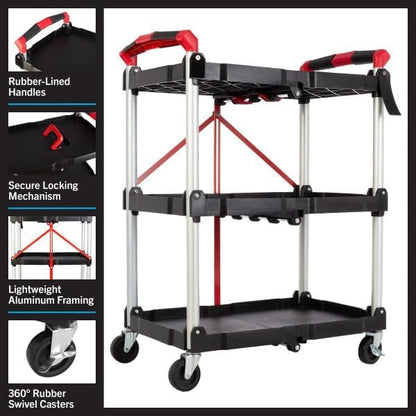 Collapsible Cart - Image 6
